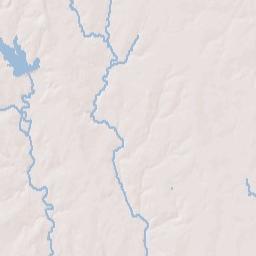 15001-15507 NW 150th St Newton KS Terrain Map