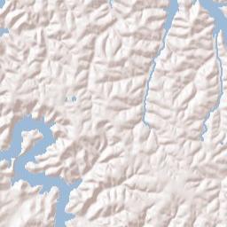 120-174 Tonka Street, Camdenton, MO Terrain Map