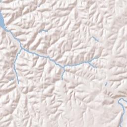 West Valley Drive, Linn Creek, MO 65052 Terrain Map