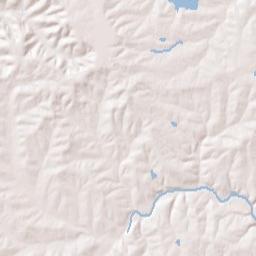 1860-1898 Coventry Ln Rolla MO Terrain Map