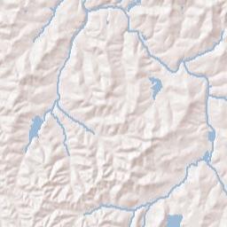 Missouri 8, Potosi, MO 63664, America Terrain Map