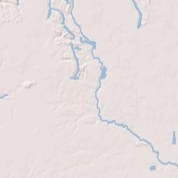 770 Sweetgum Road, Du Quoin, IL 62832 Terrain Map