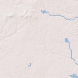 4558 Albert St Mulkeytown IL 62865 Terrain Map