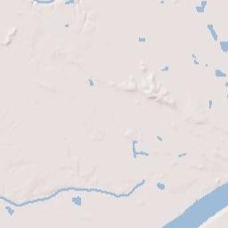 1158-1162 Vann Ave Evansville IN Terrain Map