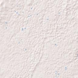 5355 Brandenburg Rd Brandenburg Terrain Map