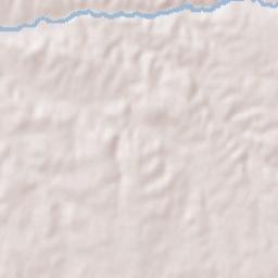 Serpa Terrain Map