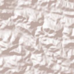 Valdelarco Terrain Map