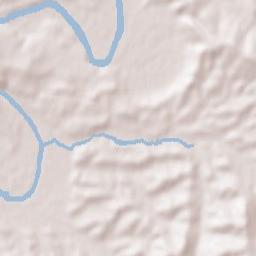 Pedro Abad Terrain Map