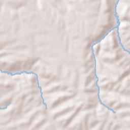 Lopera Terrain Map