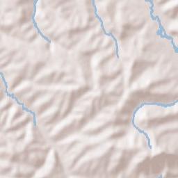 Arjonilla Terrain Map