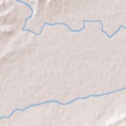 Alcantarilla Terrain Map