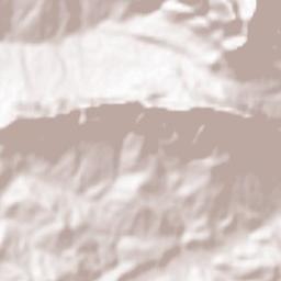 San Giuseppe Jato Terrain Map