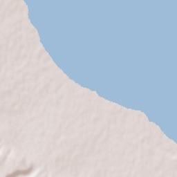 Vrakháti Terrain Map