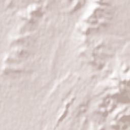 Spáta Terrain Map