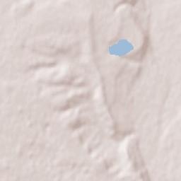 Kayapınar Terrain Map