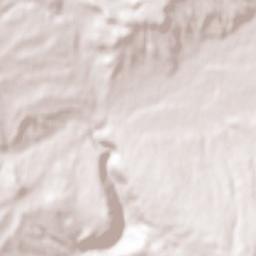 Aviski Terrain Map