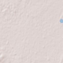 Ashgabat Terrain Map