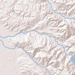 200-508 Groveview Dr, Richmond Terrain Map