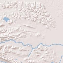 Grant St Brentwood CA 94513 USA Terrain Map