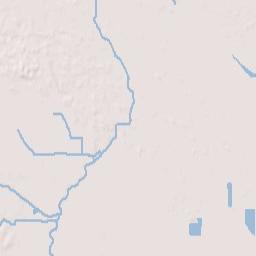 1730 Mediterraneo Pl Brentwood Terrain Map
