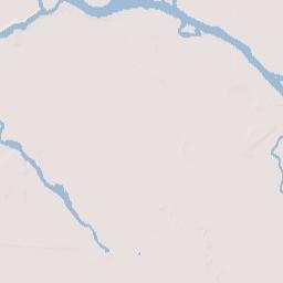 Holt California Terrain Map