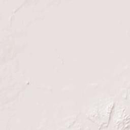 NV-265 Nevada Terrain Map