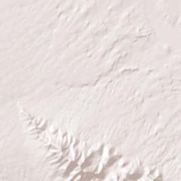 85 Main Street, Pioche, NV 89043, USA Terrain Map