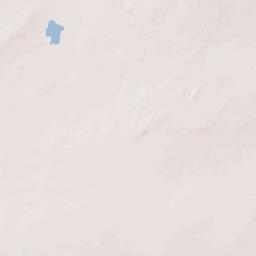 13000-13998 CO-10 Rocky Ford CO Terrain Map