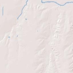 27529 Frontage Road, La Junta, CO 81050 Terrain Map