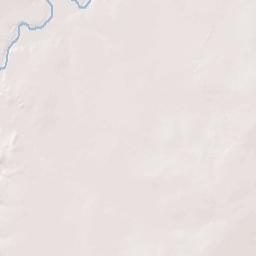 Gilpin Colorado Terrain Map
