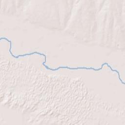 119-123 Main St, Syracuse, KS 67878 Terrain Map