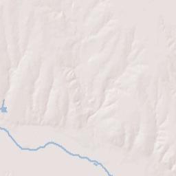 264-308 N Johnson St Kendall KS Terrain Map
