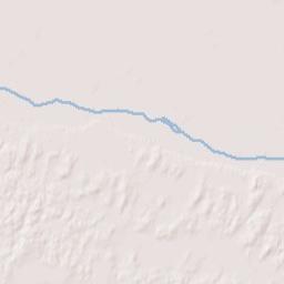 5057-5199 Holcomb River Road, Garden City Terrain Map