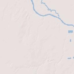 9887 South Yoder Road, Haven, KS Terrain Map