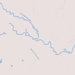 3600-4588 S Sand Hill Rd Burrton KS Terrain Map