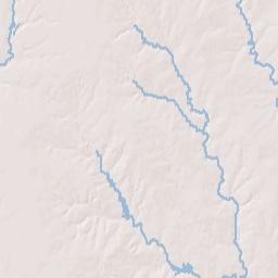 7827-7899 SE 84th St Newton KS Terrain Map