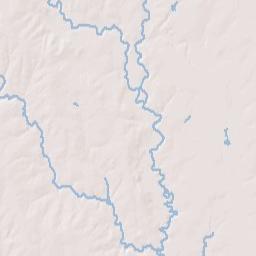 16306-16730 NW 110th St Whitewater Terrain Map