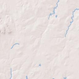 157th Street, Fort Scott, KS 66701, USA Terrain Map