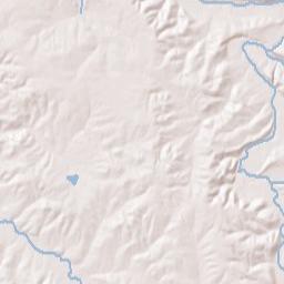 Missouri 13, Collins, MO 64738, USA Terrain Map