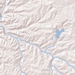 12362-12546 South Rolla Street, Rolla, MO Terrain Map
