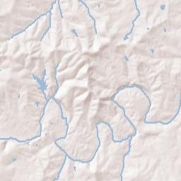2-40 West School Street, Bonne Terre Terrain Map