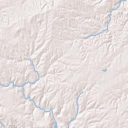 204-398 Fuhrhop Road, Ava, IL 62907 Terrain Map