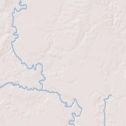 2584 Parrish Rd Vergennes IL 62994 Terrain Map