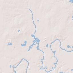 4081 South Main Street Zeigler IL Terrain Map