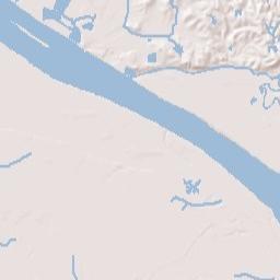 2555 Old Indiana 66 Newburgh IN Terrain Map