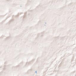 7 Oaks Place Road, Irvington, KY 40146 Terrain Map