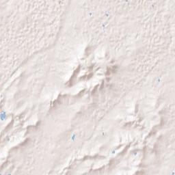 Guston, KY 40142, USA Terrain Map