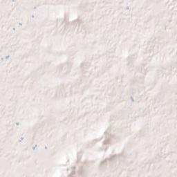 Brandenburg Road, Ekron, KY 40117, USA Terrain Map