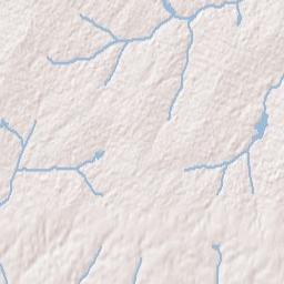 12433 Jefferson Hwy, Bumpass, VA 23024 Terrain Map