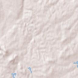 Aljustrel Terrain Map